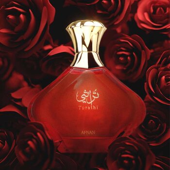 Turathi Red EDP